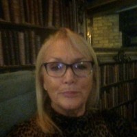 Marie F Murphy