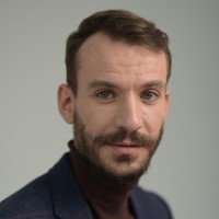 Nick Kovalski