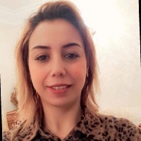 Zineb Bahhous