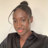 Fatou Thiam