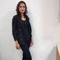 Natasha Mangar