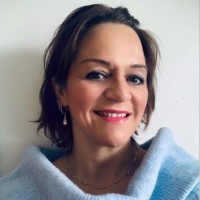 Bjørg Anita Ødegaard