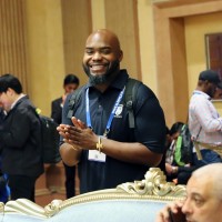 Tyrone Dash II, Ph.D.