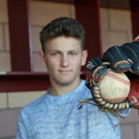 Lucas Dockery