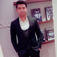 Syed Md Imran