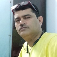 Manoj Mishra
