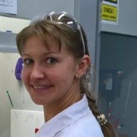 Nataliia Kachkovska
