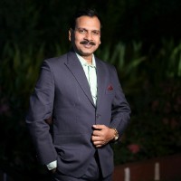 Satish Mun
