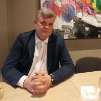 Øyvind Sellæg