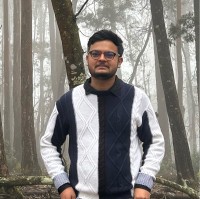 Shivam Kumar