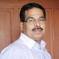 Ramdas Nayak