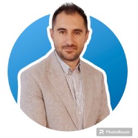 Martin Gigovski, BPharm,MBA