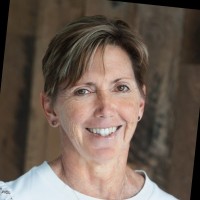 Alison Solomon