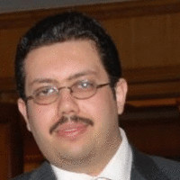 Mostafa Fawzi
