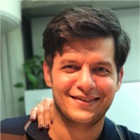 Ali Eslamian