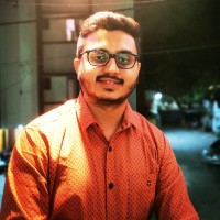 Nirmit Desai