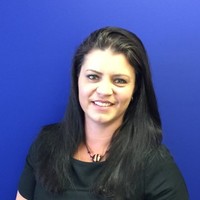 Helen Stephens (Wright)