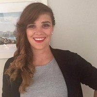 Bridget McGloine