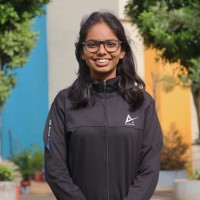 Aarya Furade