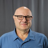 Rob Larson