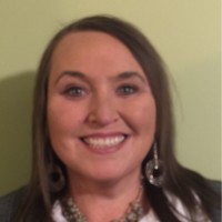 April Collette-Slone, MA, LMHC