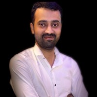 Akshay Waykar