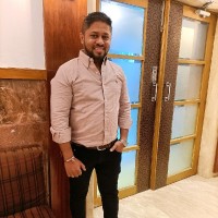 Prashant Shinde