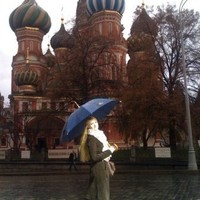 Афанасьева Ольга