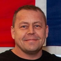 Stian Hoffart