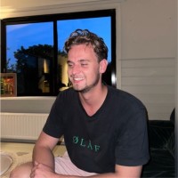 Niek van der Maat