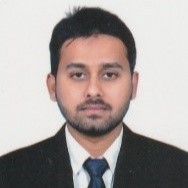 Mohammed Tareeq