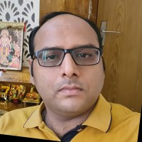 Avadhesh Tiwari