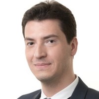 Chagovets Stanislav