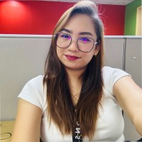 Aika Joy Magallanes