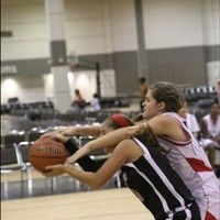 Jo Williams