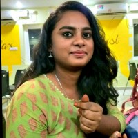 Nivedhitha Palanivel