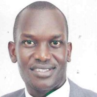 Simon Peter Okello