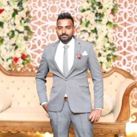 Chehan Lankitha