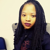 Ronicah Ikgopoleng