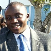 Ronny Ogwang