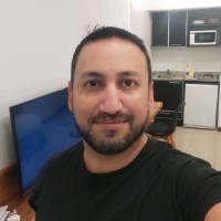 Eduardo Roberts