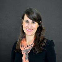 Amanda Anthony