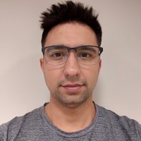 Sebastian Calvera