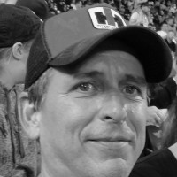 Todd Riddle