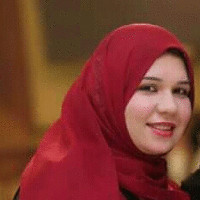 Shaimaa Gamal