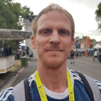 Olaf Kirsch