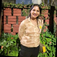 Prachi Modi