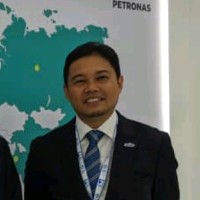 Ir M Khairulariffin Samin