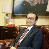 Simon Tu