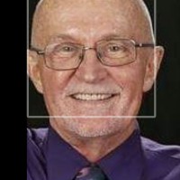 Bob (Robert Bruce) Gibbins